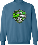 Crew Sweatshirt - DSM Turf Wars 2026