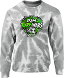 Crew Sweatshirt - DSM Turf Wars 2026