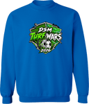 Crew Sweatshirt - DSM Turf Wars 2026