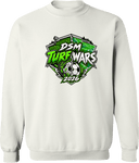 Crew Sweatshirt - DSM Turf Wars 2026