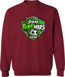 Crew Sweatshirt - DSM Turf Wars 2026