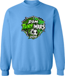 Crew Sweatshirt - DSM Turf Wars 2026