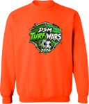 Crew Sweatshirt - DSM Turf Wars 2026