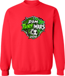 Crew Sweatshirt - DSM Turf Wars 2026