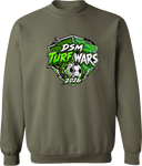 Crew Sweatshirt - DSM Turf Wars 2026