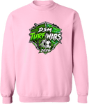 Crew Sweatshirt - DSM Turf Wars 2026