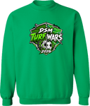 Crew Sweatshirt - DSM Turf Wars 2026