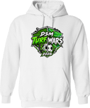 Hoodies - DSM Turf Wars 2026