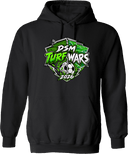 Hoodies - DSM Turf Wars 2026