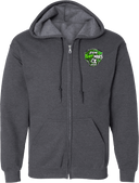 Full Zip Hoodies - DSM Turf Wars 2026