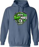 Hoodies - DSM Turf Wars 2026