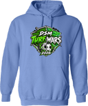 Hoodies - DSM Turf Wars 2026