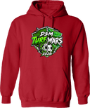 Hoodies - DSM Turf Wars 2026