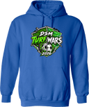 Hoodies - DSM Turf Wars 2026