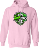 Hoodies - DSM Turf Wars 2026