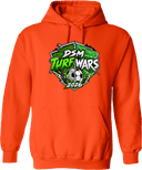 Hoodies - DSM Turf Wars 2026