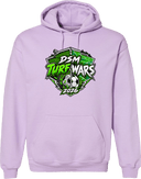 Hoodies - DSM Turf Wars 2026