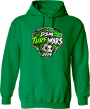 Hoodies - DSM Turf Wars 2026
