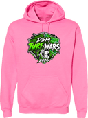 Hoodies - DSM Turf Wars 2026