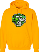 Hoodies - DSM Turf Wars 2026
