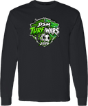 Long Sleeves - DSM Turf Wars 2026