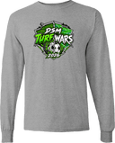 Long Sleeves - DSM Turf Wars 2026