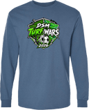 Long Sleeves - DSM Turf Wars 2026