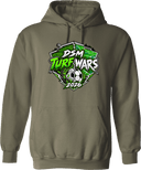 Hoodies - DSM Turf Wars 2026