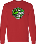 Long Sleeves - DSM Turf Wars 2026