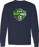 Long Sleeves - DSM Turf Wars 2026