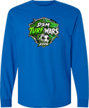 Long Sleeves - DSM Turf Wars 2026