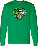 Long Sleeves - DSM Turf Wars 2026