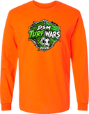 Long Sleeves - DSM Turf Wars 2026
