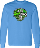 Long Sleeves - DSM Turf Wars 2026
