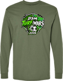 Long Sleeves - DSM Turf Wars 2026