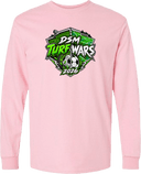 Long Sleeves - DSM Turf Wars 2026