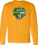 Long Sleeves - DSM Turf Wars 2026