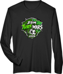 Performance Long Sleeves - DSM Turf Wars 2026