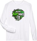 Performance Long Sleeves - DSM Turf Wars 2026