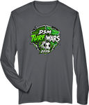 Performance Long Sleeves - DSM Turf Wars 2026