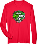 Performance Long Sleeves - DSM Turf Wars 2026