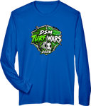 Performance Long Sleeves - DSM Turf Wars 2026