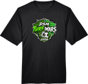 Performance Short Sleeves - DSM Turf Wars 2026