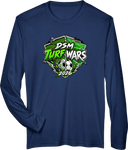 Performance Long Sleeves - DSM Turf Wars 2026