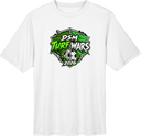Performance Short Sleeves - DSM Turf Wars 2026