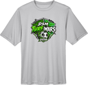 Performance Short Sleeves - DSM Turf Wars 2026