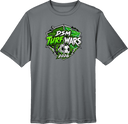 Performance Short Sleeves - DSM Turf Wars 2026