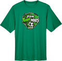 Performance Short Sleeves - DSM Turf Wars 2026