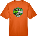Performance Short Sleeves - DSM Turf Wars 2026