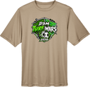 Performance Short Sleeves - DSM Turf Wars 2026
